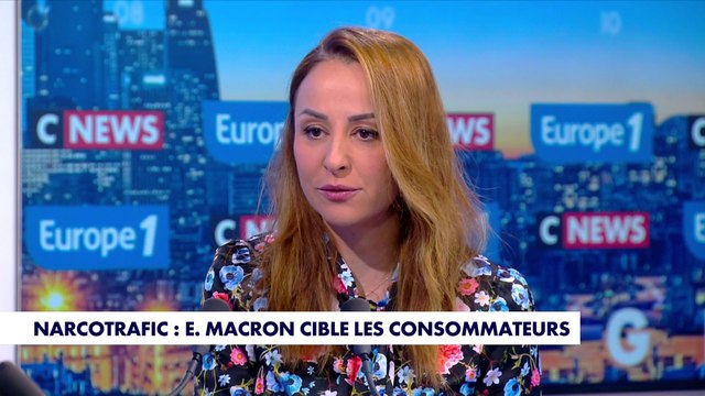 La grande interview : Linda Kebbab