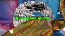 PNL OFFRE T'IL REELEMENT LEUR DOUBLE DISQUE DE DIAMANT A INOXTAG ? 😨