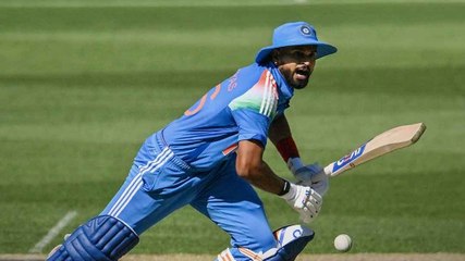 Shreyas Iyer की फिटनेस पर आई बड़ी अपडेट!