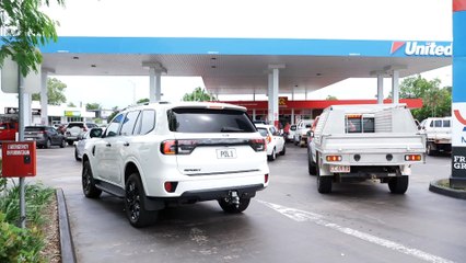 Tropical Fina has re-intensified to a category 2 system