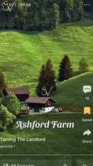 Taming the Landlord | Full Movie HD - Best Drama ShortFilms Hot Roamnce Lover