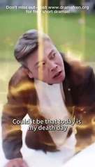 Nobody in the Sect Invincible in the World Chinese Drama - English Sub