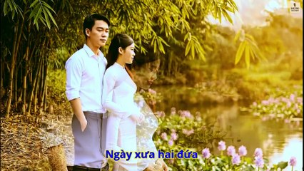 MƯA CHIỀU XỨ LẠ – Official Music Video | Bolero Hoài Niệm