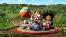 Moon and Me Episode 19 Dibillos Juice Station