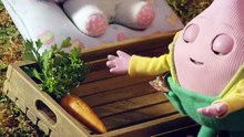 Moon and Me Episode 12 The Surprising Carrot