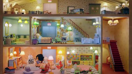 Moon and Me Episode 17 Everything Smells Lovely