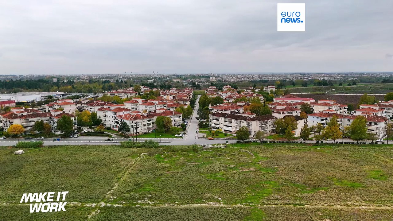Griechenlands lokale Gesundheitszentren bringen Versorgung sozial schwachen Gemeinden näher