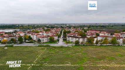 Grecia mejora el acceso a la asistencia sanitaria a las comunidades más vulnerables