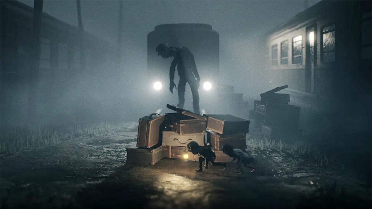 Reanimal: Das neue Koop-Horrorspiel der Little Nightmares-Macher hat jetzt einen Release-Termin - und es dauert nicht mehr lang