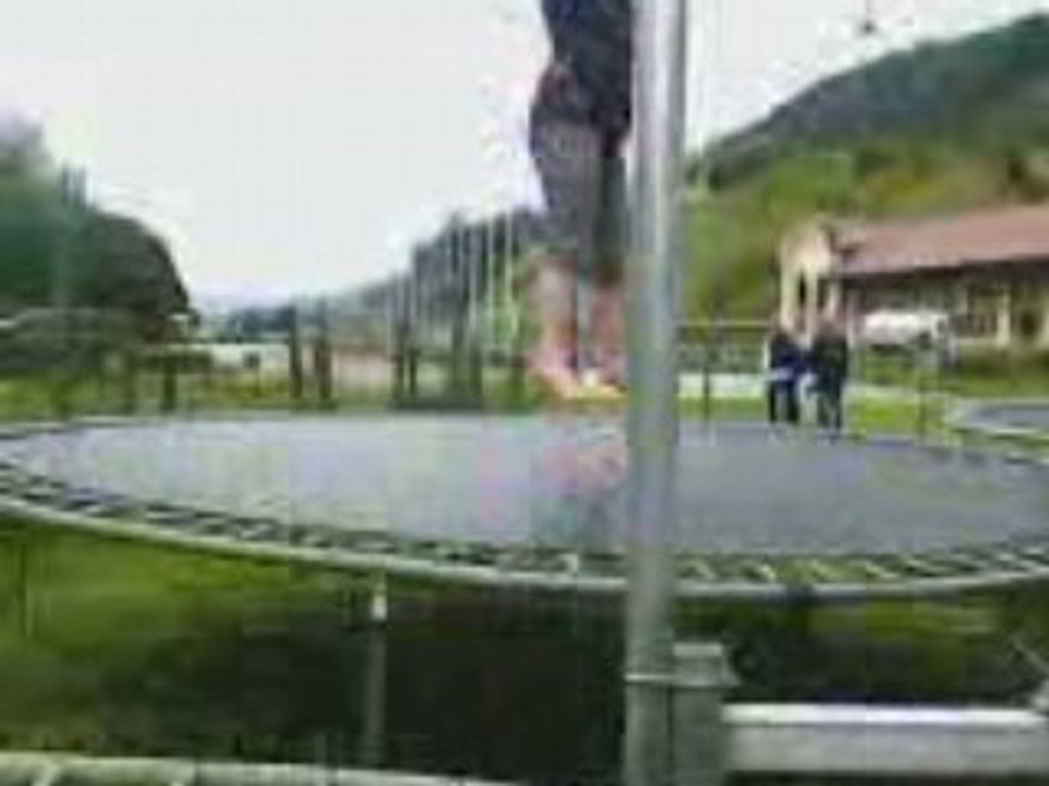 Mon salto lol