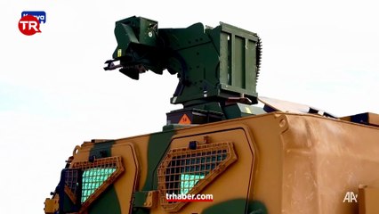 Kritik altyapıları korumada kritil rol oynuyor! Yunanistan'dan TOLGA itirafı! Seyirci kaldık, lider artık Ankara!