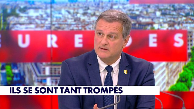 Louis Aliot : «CNEWS a le vent en poupe car la chaîne détonne au milieu du conformisme ambiant»