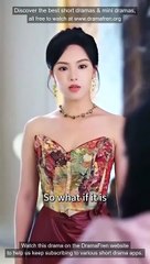 Unstoppable Abandoned Heiress Full movie