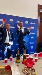 Richetti - Sei anni di battaglie difficili, di strade in salita (21.11.25)