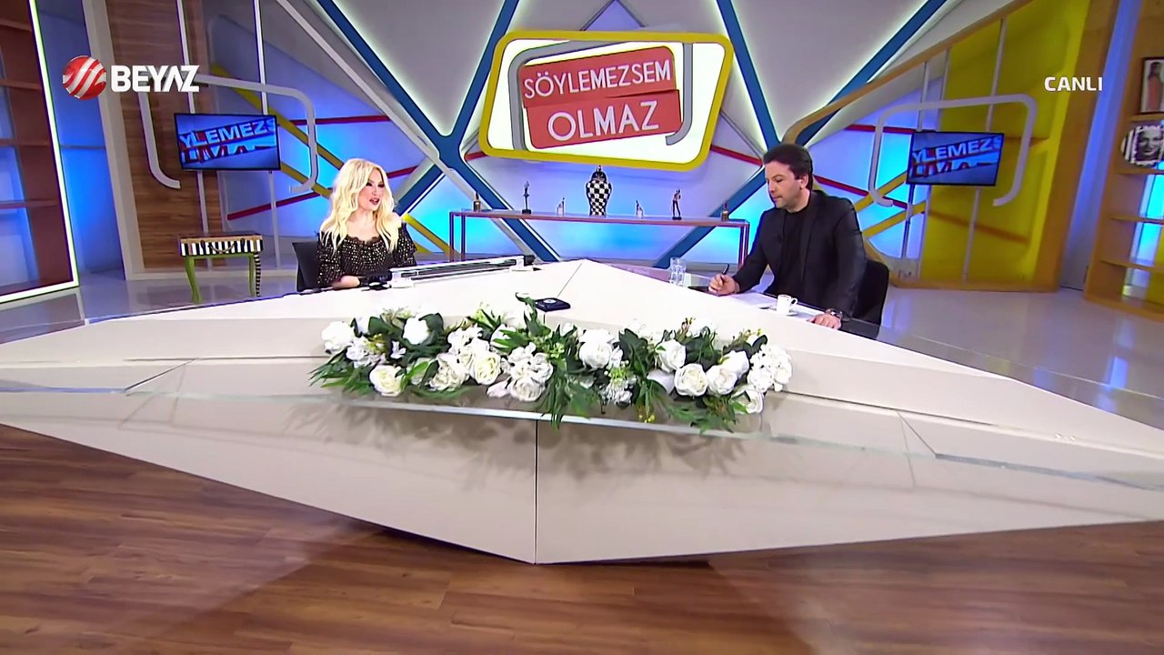 Söylemezsem Olmaz 21 Kasım 2025