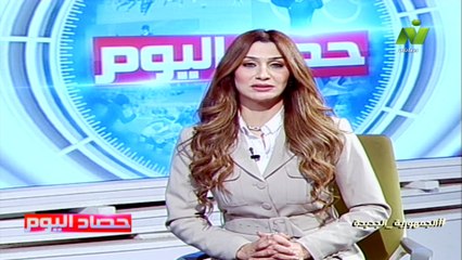 الاعلامية هبة ماهر لقاء / سامح سمير الناقد الرياضى حصاد اليوم الخميس 21 نوفمبر 2025