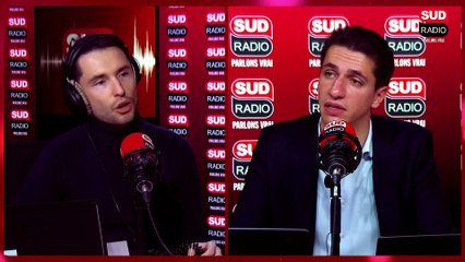 Les hôpitaux sont saturés et débordés !