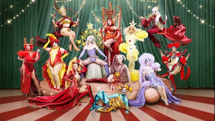 САNАDА'S DRАG RАСЕ S06E01