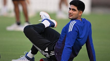 Gill-SA के खिलाफ ODI सीरीज से बाहर हो सकते हैं!