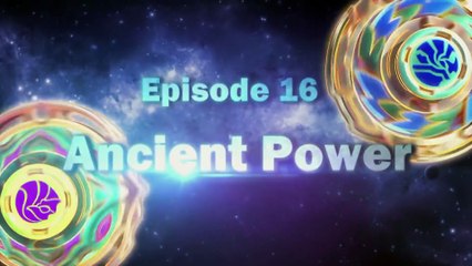 Infinity Nado Season 3 Hindi Episode 16