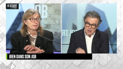 SMART JOB - Aider les organisations dans leur démarche RSE