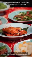 Married a Beggar Crowned Empress  - Drama FULL MOVIES ENGLISH SUB