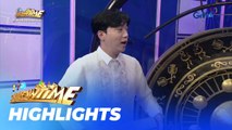It's Showtime: Ryan Bang, tatlong araw nang malas ang joke! (Tawag Ng Tanghalan)