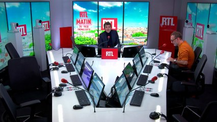 Marches blanches en hommage à Mehdi Kessaci : "Je me suis replongé dans l'œuvre de Roberto Saviano, l'auteur de 'Gomorra'"