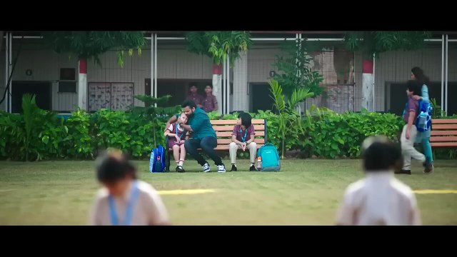 ARM New Hindi Thriller Action Hd Movies 2025 - Prabhas - New South Indian Hindi Dubbed Movies in HD