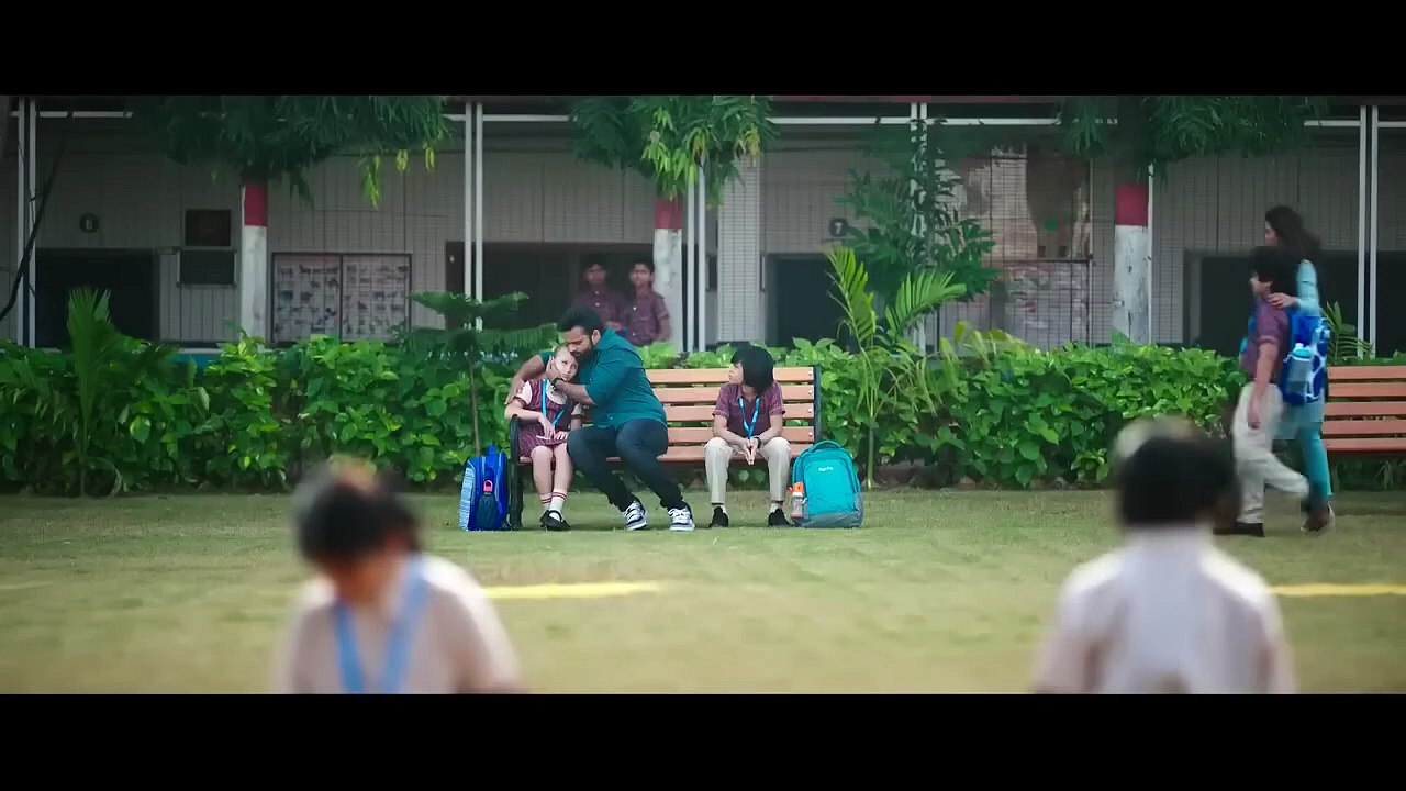 ARM New Hindi Thriller Action Hd Movies 2025 - Prabhas - New South Indian Hindi Dubbed Movies in HD