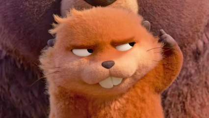 Jumpers Bande-annonce VF