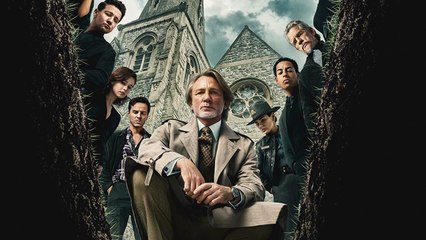 Wake Up Dead Man: A Knives Out Mystery - Trailer (Deutsch) HD