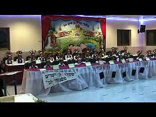 מחיי הקהילה - בית-המדרש "אור-יצחק" רחובות ת"ו