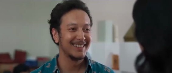 Sah Katanya Part 2 (2025)