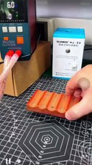 801H Spot welding machine ---Welding demonstration#spotwelding #焊接设备 #GLITTER #Batterypack #汽修专用 #厂家直销 #spotwelder