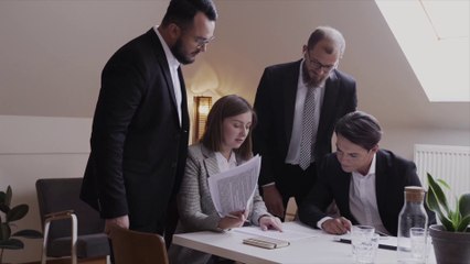 Nel terziario oltre 200 contratti "pirata"