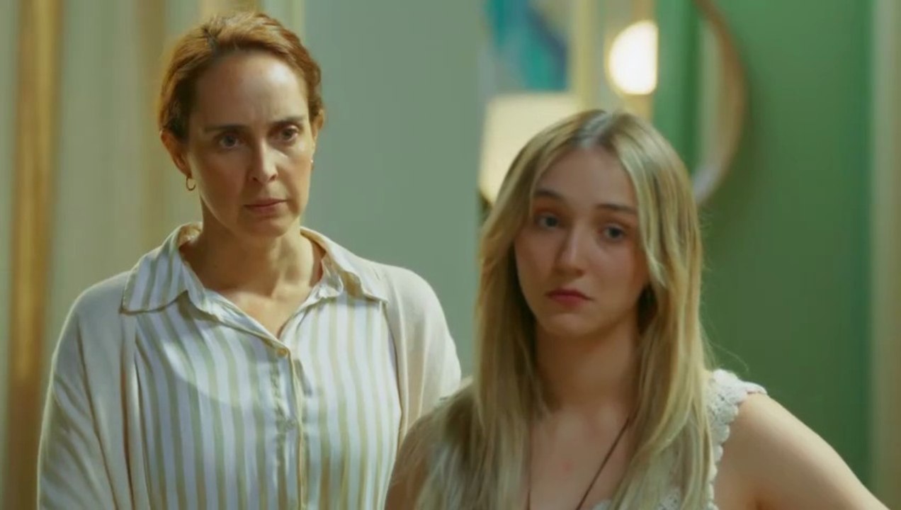 Mi Verdad Oculta - Capitulo 10