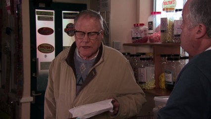 Coronation Street - Season 66 Episode 136 - Friday, 21st November 2025