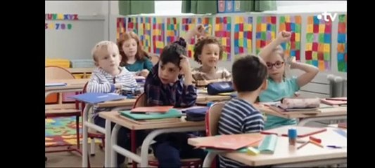 La Maladroite, un film complet en Français.