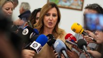 La alcaldesa de Valencia matiza sus declaraciones sobre los 