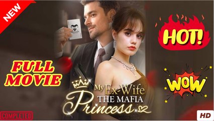 Italian Mafia's Wife Full Movie