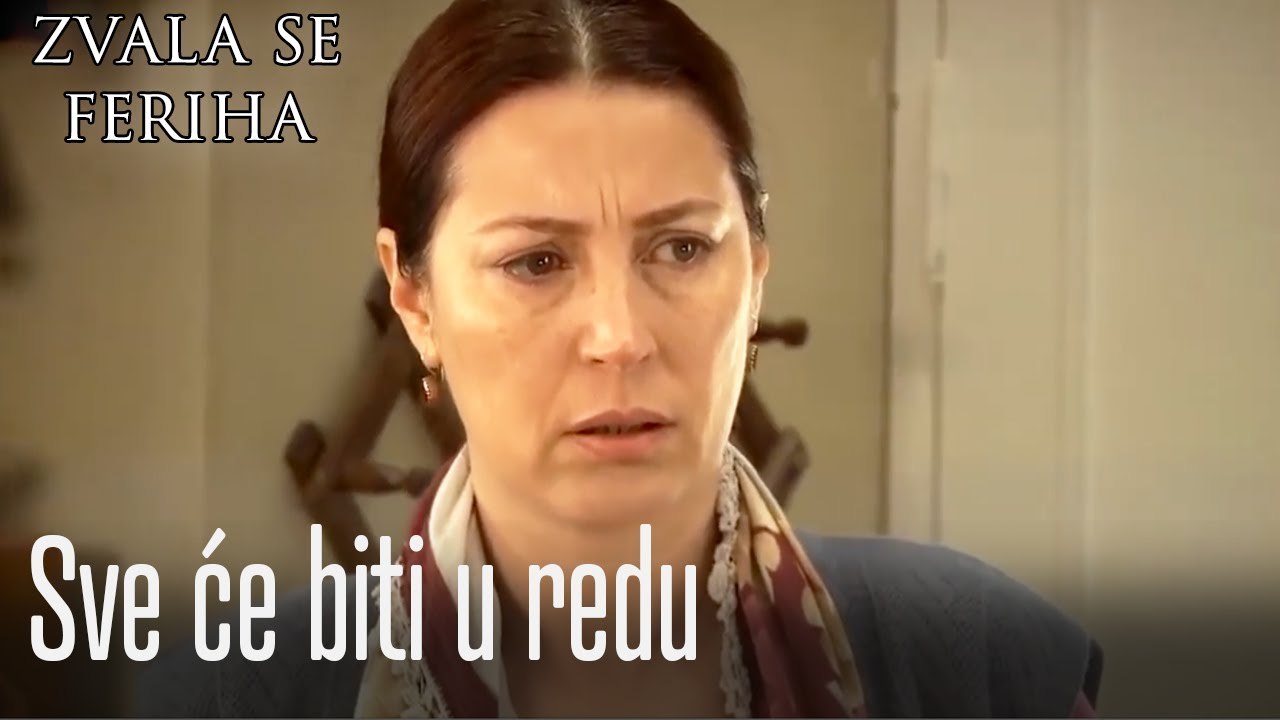 Sve će biti u redu