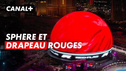 La séance FP2 interrompue à cause d'une plaque d'égout - Grand Prix de Las Vegas - F1