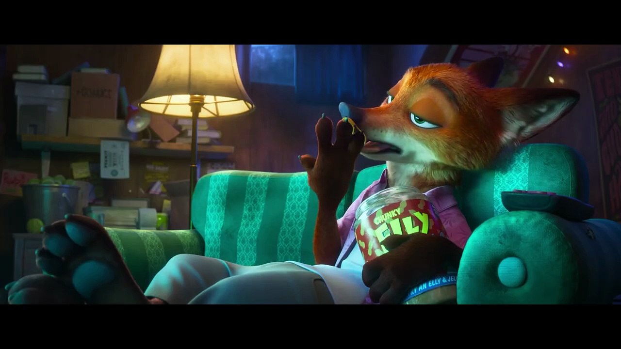 Zootopia 2 | Tv Spot 1