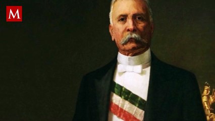 Porfirio Díaz: el héroe, el tirano y el hombre que cambió a México para siempre