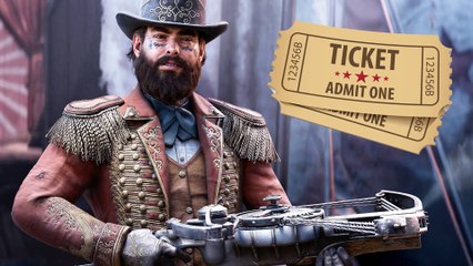 Hunt Showdown 1896 bringt noch 2025 überraschend sein wohl bisher umstrittenstes Event zurück