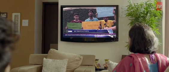 S01E04 - GAY | Awkward Conversations With Parents (All 6 Episodes) | TSP - The Screen Patti | India | Hindi Web Series | Full Episode