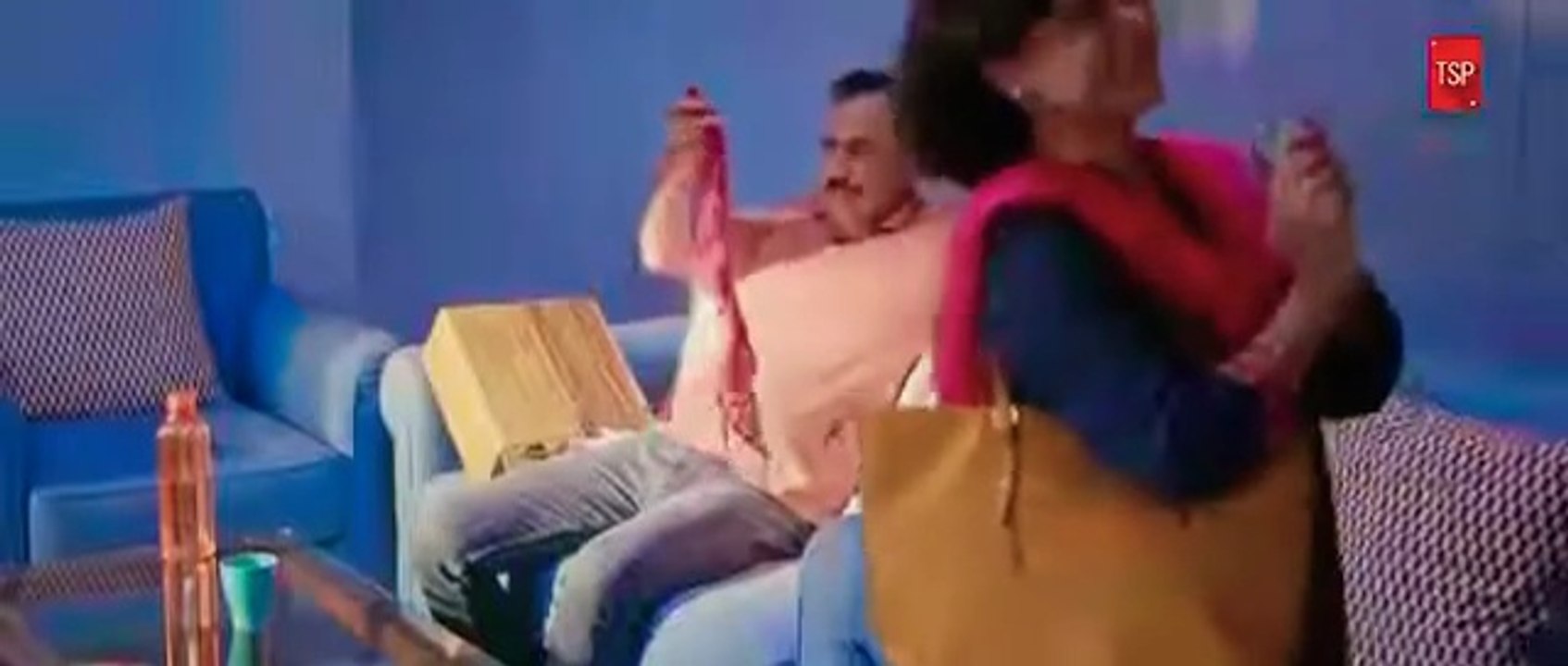 S01E05 - MOVING IN ‘ WITH PARENTS ’ | Awkward Conversations With Parents (All 6 Episodes) | TSP - The Screen Patti | India | Hindi Web Series | Full Episode