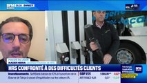 HRS : un leader européen de l'hydrogène - 21/11