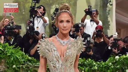 Jennifer Lopez Files for Divorce From Ben Affleck After 2 Years of Marriage | THR News Video